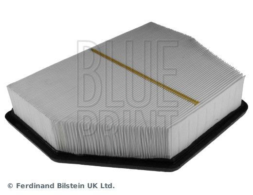 Елемент повітряного фільтра Blue Print ADG022124 ціна, від 9.03 USD